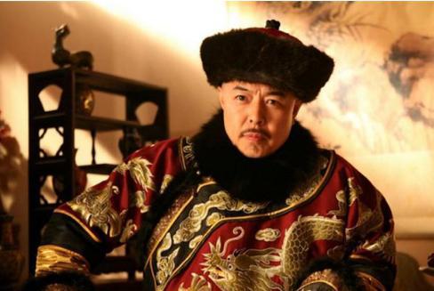 为什么满朝文武只有福康安封了王？原因是什么