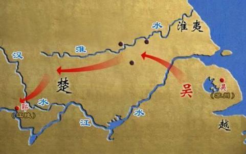 春秋第一名将是谁呢?