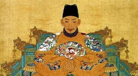 皇上大臣互不相识?明朝的16位皇帝一个比一个奇葩! 皇上大臣互不相识?明朝的16位皇帝一个比一个奇葩!