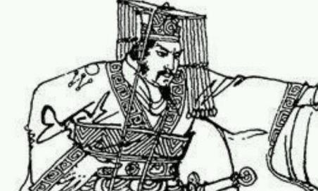 郑庄公为什么没有成为春秋五霸? 郑庄公为什么没有成为春秋五霸?