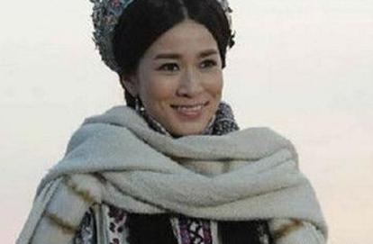 乃马真氏:一个被称之为蒙古慈禧的女人 乃马真氏:一个被称之为蒙古慈禧的女人