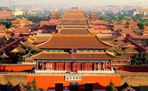 明朝为什么被评为最有骨气的王朝？朱棣的一个举动奠定基础！