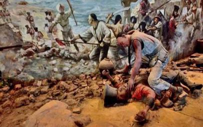 既然<a href=https://www.lishiji.cn/lishi/305/ target=_blank class=infotextkey>崇祯皇帝</a>都死了 为什么有这么多汉人仍然坚持反清复明呢