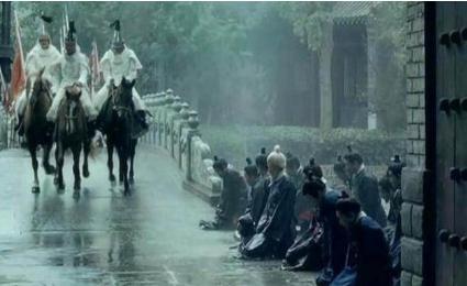 清朝对于中国历史来说 到底是进步了还是倒退了 清朝对于中国历史来说 到底是进步了还是倒退了