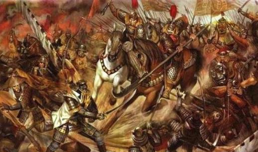 蒙哥为什么会死在钓鱼城？真相是什么