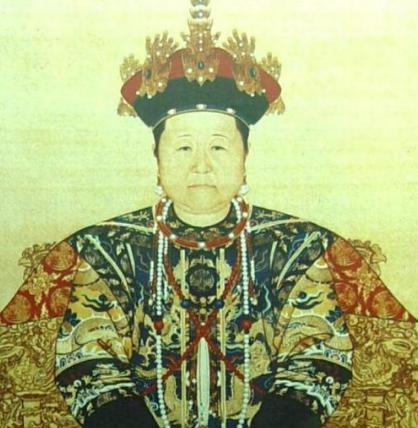 孝庄是怎么在毫无权势的情况下帮福林登上皇位的？又一个厉害的女人！