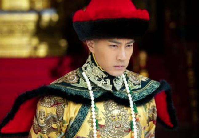 孔有德:最受满清器重的明朝降将,还被两次封王 孔有德:最受满清器重的明朝降将,还被两次封王