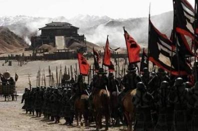 冷兵器时代士兵会不死不休吗?战损百分之五就开始溃败 <a href=https://www.lishiji.cn/lishi/6958/ target=_blank class=infotextkey>冷兵器时代</a><a href=https://www.lishiji.cn/lishi/8085/ target=_blank class=infotextkey>士兵</a>会不死不休吗?战损百分之五就开始溃败