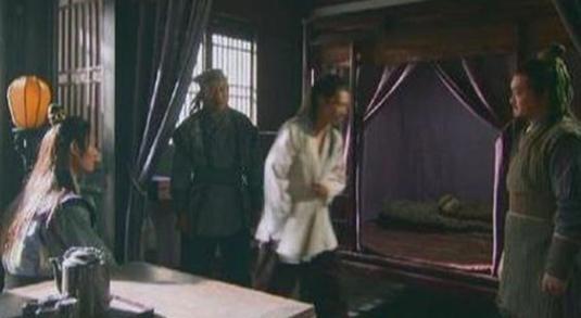 梁山真正的主人是谁？智慧胜过王伦晁盖和宋江