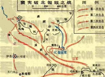 匈奴是如何迁徙至欧洲的?为什么能将欧洲搅个天翻地覆 匈奴是如何迁徙至欧洲的?为什么能将欧洲搅个天翻地覆