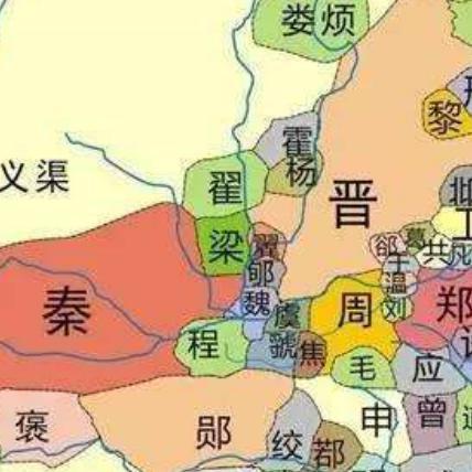 中国西周的诸侯国:虢国的历史由来 中国西周的<a href=https://www.lishiji.cn/lishi/8227/ target=_blank class=infotextkey>诸侯国</a>:虢国的历史由来