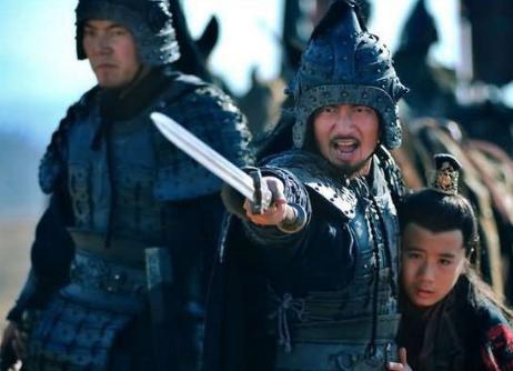 曹操要杀夏侯渊，郭嘉说了什么话让他哈哈大笑？