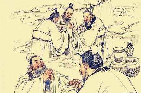 春秋时期宋国第十五任国君:宋殇公的生平 春秋时期宋国第十五任国君:宋殇公的生平