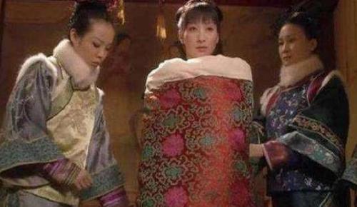 宋仁宗好色为什么也只有三个孩子？