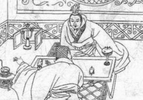 为什么说宋闵公是毒蛇嘴？原因是什么