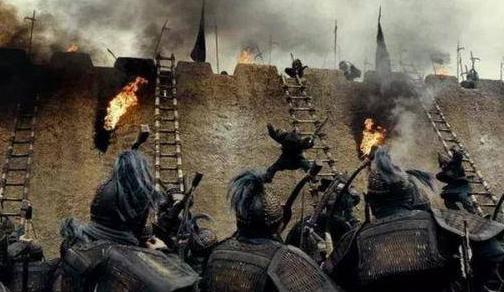 李广利是怎么死的?一辈子只打败仗,打到最后只好投降被杀 李广利是怎么死的?一辈子只打败仗,打到最后只好投降被杀