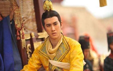 历史上李治是什么人？一个被忽略的政治高手