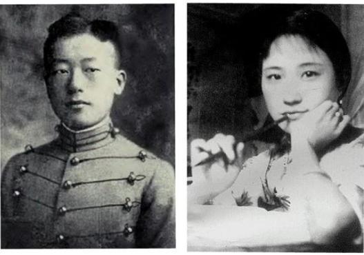 王赓算是智者吗？他和陆小曼离婚的真正原因是什么？