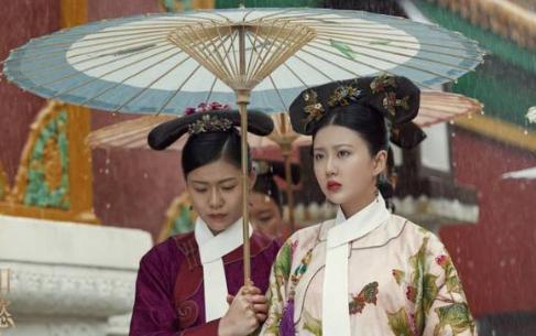 庆恭皇贵妃为什么要十五阿哥的抚养权？她是什么用意？