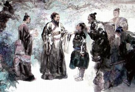 关于原宪的评价是怎么样的？他有着怎样的才能