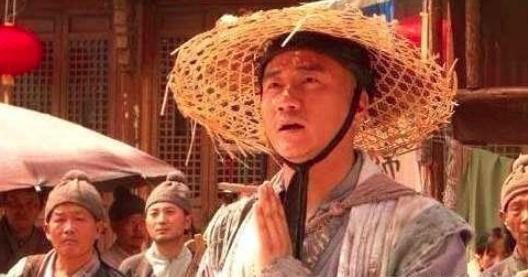 明朝的两个和尚，朱元璋称帝，另一个姚广孝结局如何？