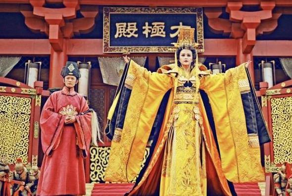 60多岁的武则天为什么还一直招男宠？原因是什么