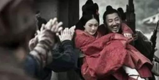 刘季到底是个什么样的人?萧何还跟他称兄道弟 刘季到底是个什么样的人?萧何还跟他称兄道弟