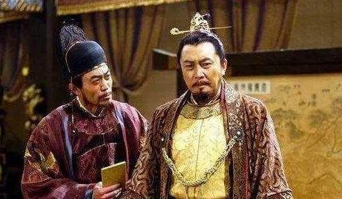 历史上都有哪些人获得过天策上将这个官职？这个官职后来为什么没有了