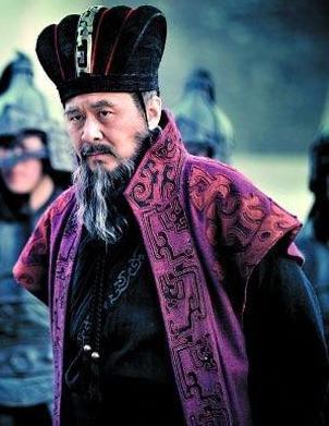 曹操的先祖到底是宰相曹参？还是太监曹腾