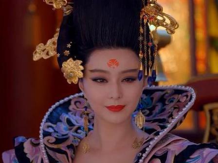 武则天的野心是怎么出现的 她是如此一步步把持朝政的 武则天的野心是怎么出现的 她是如此一步步把持朝政的