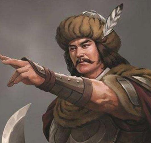 南安羌族酋长:姚弋仲的子女介绍及历史评价