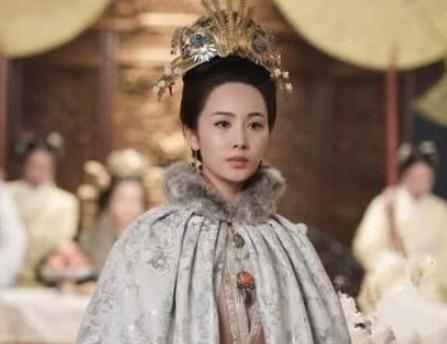 孝庄睿皇后：哭瞎了眼跪残了腿，一生无子<a href=https://www.lishiji.cn/lishi/9709/ target=_blank class=infotextkey>晚年</a>凄凉