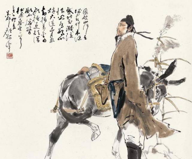 揭秘：76岁高龄的思想家李贽为什么被下狱？