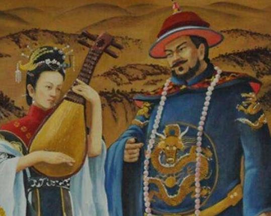 吴三桂反清的兵力几乎是清军一倍，为什么会失败?