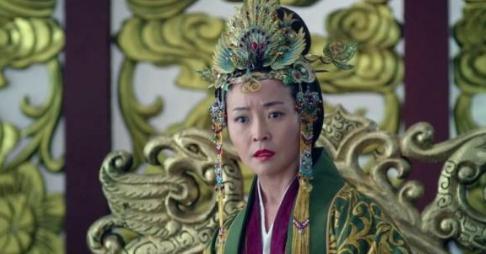 安禄山之死的根本原因是什么？想不到是因为一个女人！