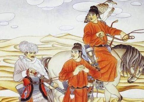 王世贞的脾气如何？难得是书生