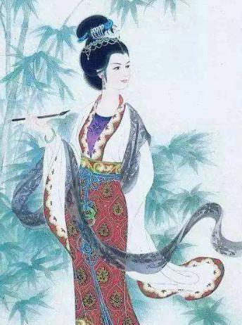 班婕妤为什么要自请去替汉成帝守陵？