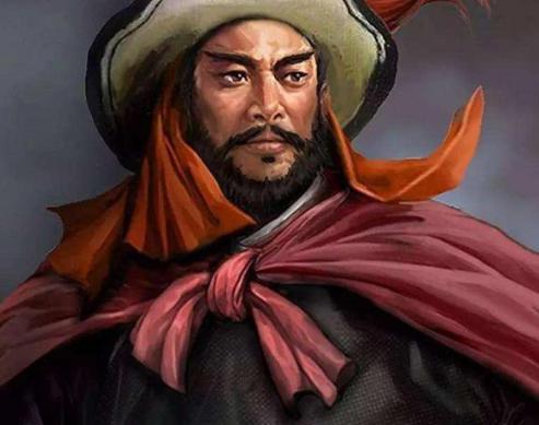 闯王李自成的墓地在哪里？为什么李自成率领十万大军进九宫山后不见了？