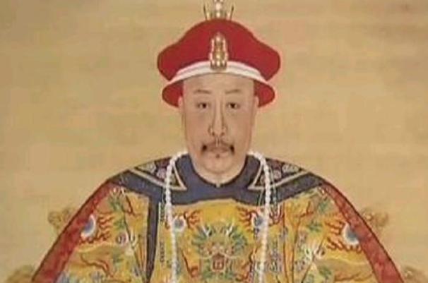 清朝历史上的第二大贪，曾经是和珅的同伙