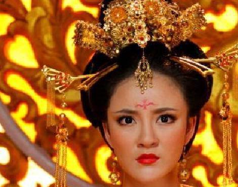 太平公主守寡之后真的如狼如虎吗 为何房中会有四个惨死的男子