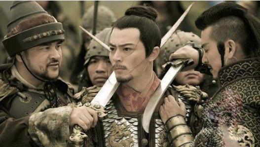 蒙古骑兵在北京劫掠，丁汝夔率领的十余万明军为什么不敢抵抗？