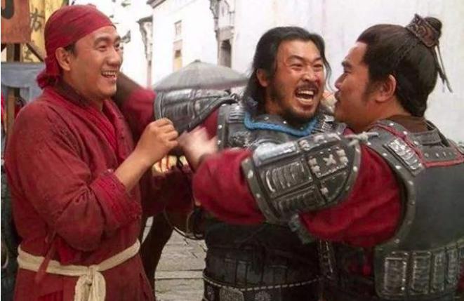 李贞是朱元璋的救命恩人,他死后朱元璋为他辍朝两日 李贞是朱元璋的救命恩人,他死后朱元璋为他辍朝两日