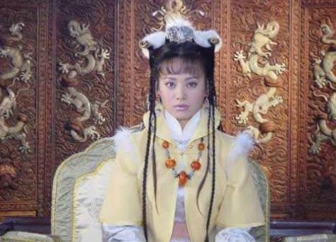 洪承畴为什么会投清？是为了孝庄吗？