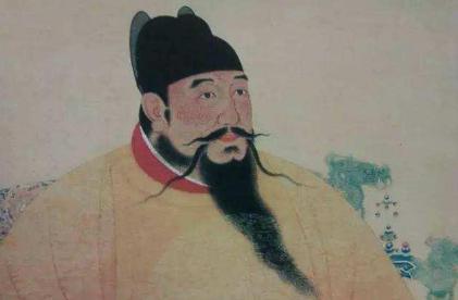 永乐大帝打仗这么的厉害 他到底是和谁学的呢 永乐大帝打仗这么的厉害 他到底是和谁学的呢