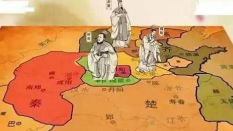 北狄：古代华夏部落对北方非华夏各个部族的统称