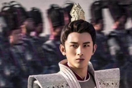李世民第五子李祐为什么谋反？李祐的结局如何？
