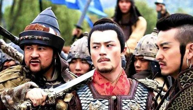 明英宗朱祁镇战败下台，后来又是怎么登基的？