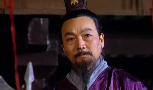 邓芝为什么能说的动孙权?他到底是什么人 邓芝为什么能说的动孙权?他到底是什么人