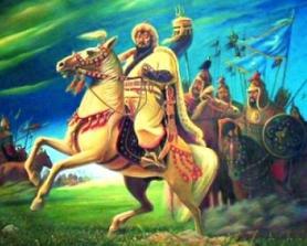 成吉思汗为什么要攻灭金朝？铁木真是如何统一蒙古的？