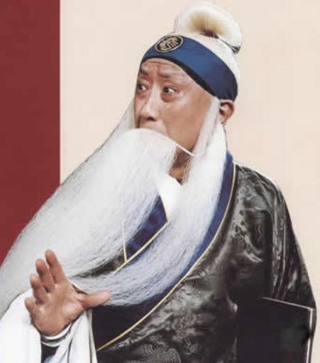 马连良的代表剧目有哪些？揭秘其人物趣事